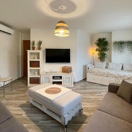 Apartamento Eucalipto Διαμέρισμα Sotillo de la Adrada Εξωτερικό φωτογραφία