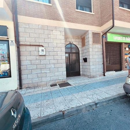 Apartamento Eucalipto Διαμέρισμα Sotillo de la Adrada Εξωτερικό φωτογραφία