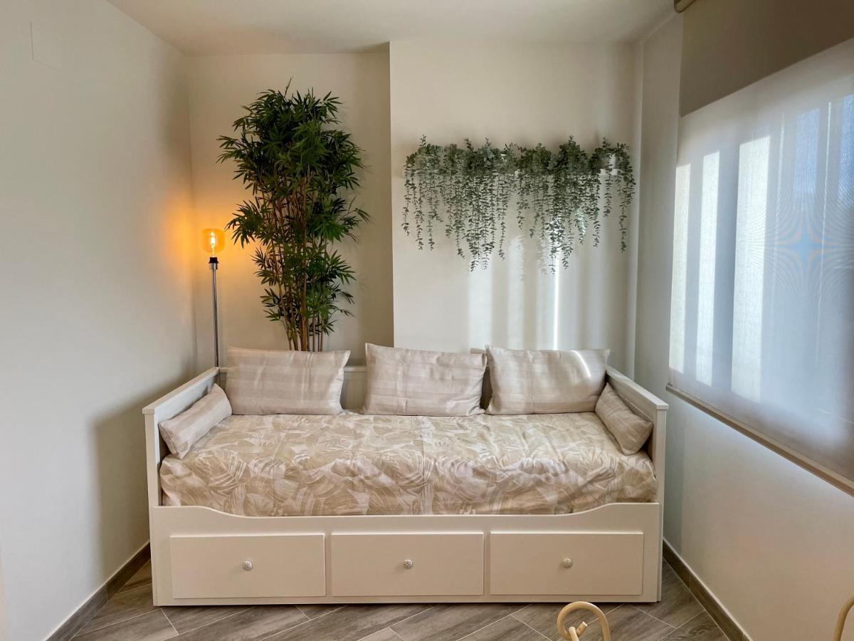Apartamento Eucalipto Sotillo de la Adrada Εξωτερικό φωτογραφία