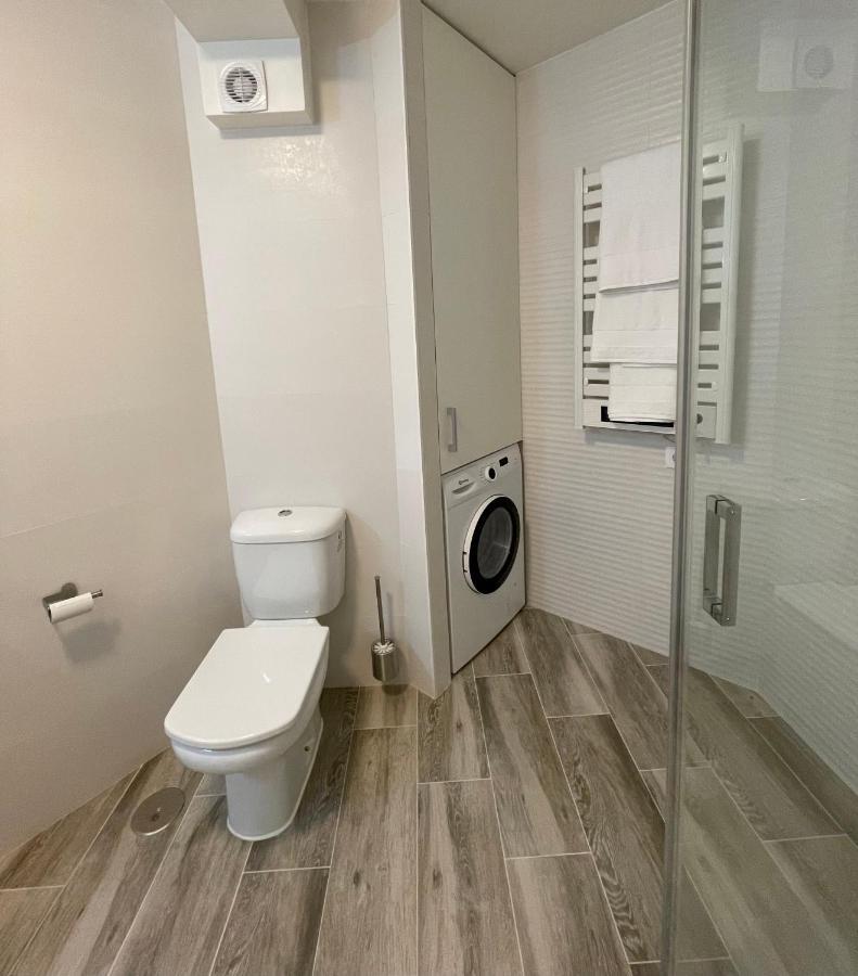 Apartamento Eucalipto Διαμέρισμα Sotillo de la Adrada Εξωτερικό φωτογραφία