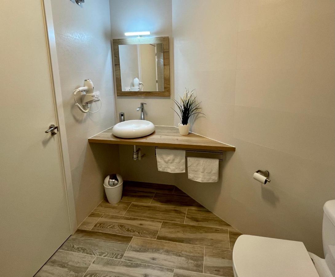 Apartamento Eucalipto Sotillo de la Adrada Εξωτερικό φωτογραφία