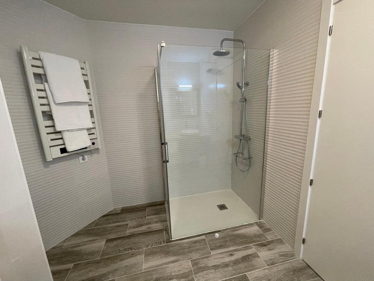 Apartamento Eucalipto Διαμέρισμα Sotillo de la Adrada Εξωτερικό φωτογραφία