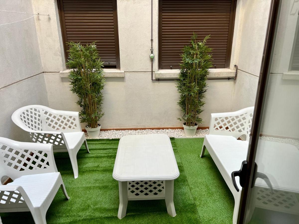 Apartamento Eucalipto Sotillo de la Adrada Εξωτερικό φωτογραφία